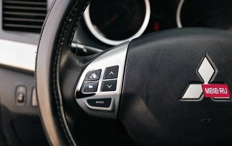 Mitsubishi Lancer IX, 2012 год, 900 000 рублей, 12 фотография