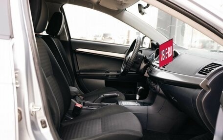 Mitsubishi Lancer IX, 2012 год, 900 000 рублей, 17 фотография