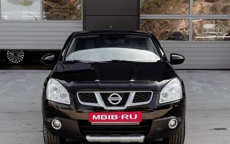 Nissan Qashqai, 2008 год, 960 000 рублей, 2 фотография
