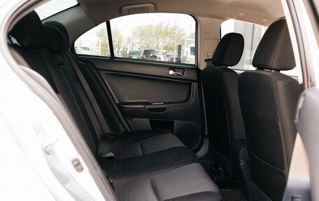 Mitsubishi Lancer IX, 2012 год, 900 000 рублей, 18 фотография