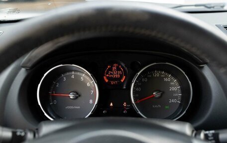 Nissan Qashqai, 2008 год, 960 000 рублей, 13 фотография