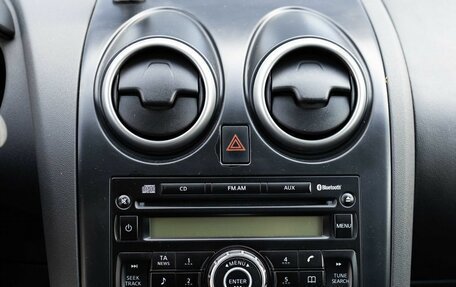 Nissan Qashqai, 2008 год, 960 000 рублей, 15 фотография