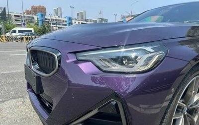 BMW 2 серия, 2024 год, 5 700 000 рублей, 1 фотография
