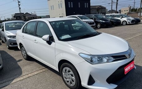 Toyota Corolla, 2020 год, 1 500 000 рублей, 1 фотография