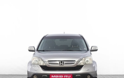 Honda CR-V III рестайлинг, 2007 год, 1 349 000 рублей, 1 фотография