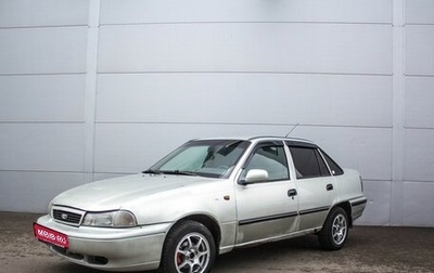 Daewoo Nexia I рестайлинг, 2007 год, 150 000 рублей, 1 фотография