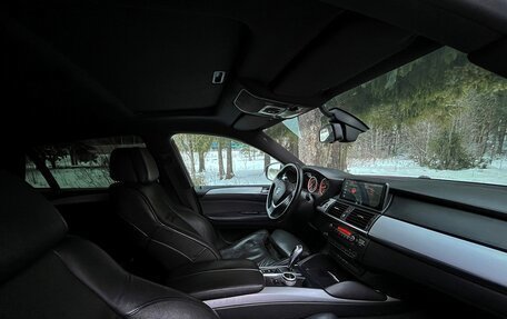 BMW X6, 2009 год, 1 800 000 рублей, 2 фотография