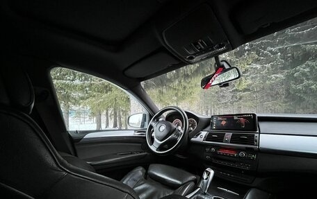 BMW X6, 2009 год, 1 800 000 рублей, 3 фотография