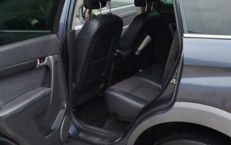 Chevrolet Captiva I, 2008 год, 800 000 рублей, 2 фотография