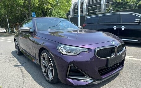 BMW 2 серия, 2024 год, 5 700 000 рублей, 2 фотография