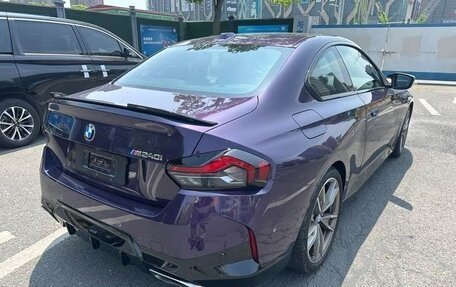 BMW 2 серия, 2024 год, 5 700 000 рублей, 6 фотография