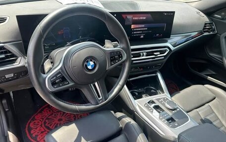 BMW 2 серия, 2024 год, 5 700 000 рублей, 10 фотография
