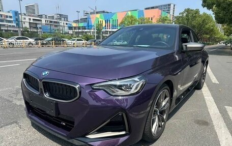 BMW 2 серия, 2024 год, 5 700 000 рублей, 3 фотография