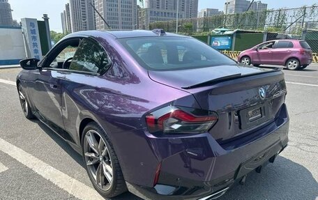 BMW 2 серия, 2024 год, 5 700 000 рублей, 4 фотография