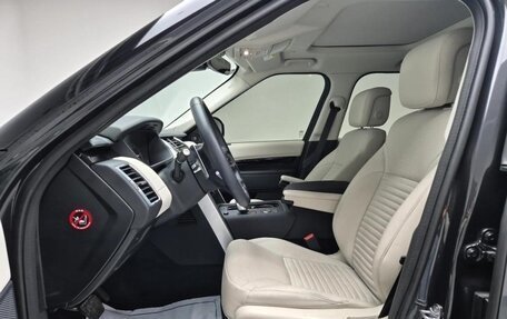 Land Rover Discovery IV, 2022 год, 4 900 000 рублей, 3 фотография