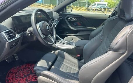 BMW 2 серия, 2024 год, 5 700 000 рублей, 9 фотография