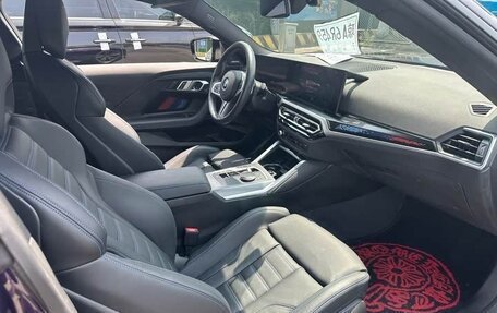 BMW 2 серия, 2024 год, 5 700 000 рублей, 7 фотография