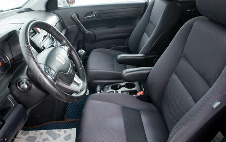 Honda CR-V III рестайлинг, 2007 год, 1 349 000 рублей, 8 фотография