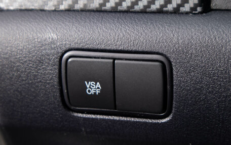 Honda CR-V III рестайлинг, 2007 год, 1 349 000 рублей, 11 фотография