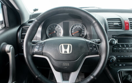 Honda CR-V III рестайлинг, 2007 год, 1 349 000 рублей, 12 фотография
