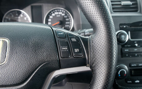 Honda CR-V III рестайлинг, 2007 год, 1 349 000 рублей, 14 фотография