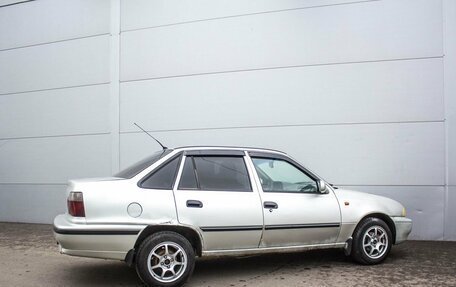 Daewoo Nexia I рестайлинг, 2007 год, 150 000 рублей, 2 фотография
