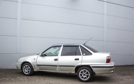 Daewoo Nexia I рестайлинг, 2007 год, 150 000 рублей, 6 фотография