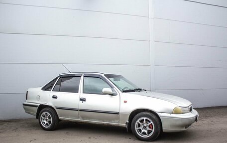 Daewoo Nexia I рестайлинг, 2007 год, 150 000 рублей, 5 фотография