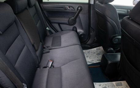 Honda CR-V III рестайлинг, 2007 год, 1 349 000 рублей, 22 фотография