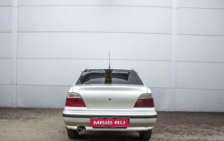 Daewoo Nexia I рестайлинг, 2007 год, 150 000 рублей, 4 фотография