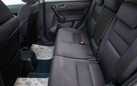 Honda CR-V III рестайлинг, 2007 год, 1 349 000 рублей, 21 фотография