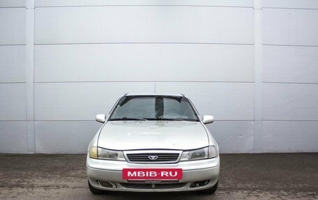 Daewoo Nexia I рестайлинг, 2007 год, 150 000 рублей, 3 фотография