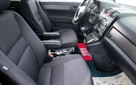 Honda CR-V III рестайлинг, 2007 год, 1 349 000 рублей, 20 фотография
