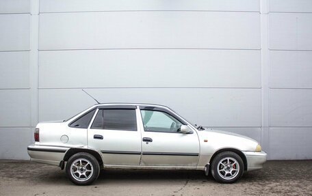 Daewoo Nexia I рестайлинг, 2007 год, 150 000 рублей, 8 фотография