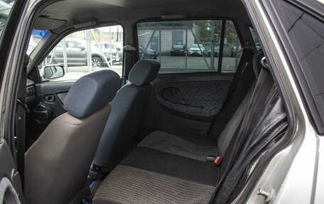 Daewoo Nexia I рестайлинг, 2007 год, 150 000 рублей, 12 фотография