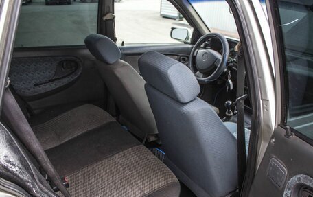 Daewoo Nexia I рестайлинг, 2007 год, 150 000 рублей, 11 фотография