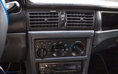 Daewoo Nexia I рестайлинг, 2007 год, 150 000 рублей, 16 фотография