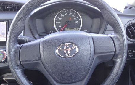 Toyota Corolla, 2020 год, 1 500 000 рублей, 8 фотография