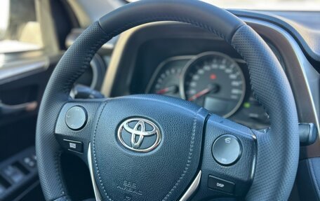 Toyota RAV4, 2013 год, 1 700 000 рублей, 8 фотография