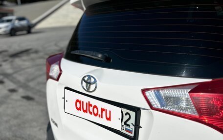 Toyota RAV4, 2013 год, 1 700 000 рублей, 6 фотография