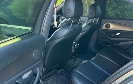 Mercedes-Benz E-Класс, 2016 год, 2 780 000 рублей, 3 фотография