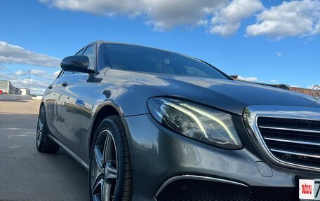 Mercedes-Benz E-Класс, 2016 год, 2 780 000 рублей, 5 фотография