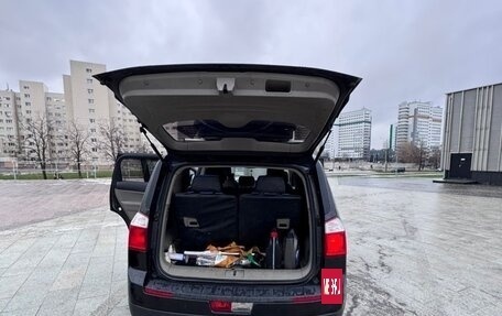 Chevrolet Orlando I, 2013 год, 936 500 рублей, 4 фотография