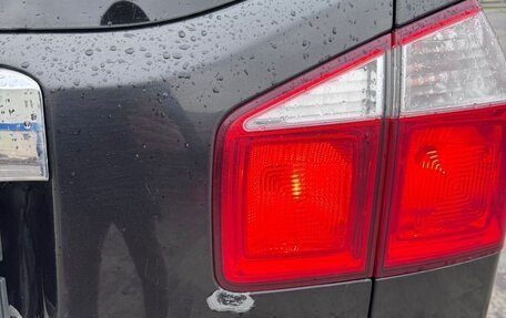 Chevrolet Orlando I, 2013 год, 936 500 рублей, 18 фотография