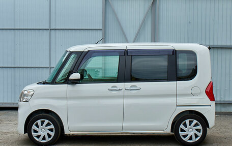 Daihatsu Tanto III, 2019 год, 960 000 рублей, 7 фотография