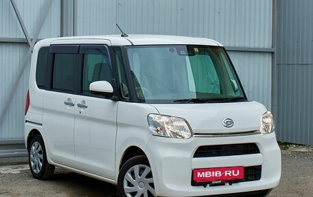 Daihatsu Tanto III, 2019 год, 960 000 рублей, 3 фотография