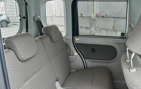 Daihatsu Tanto III, 2019 год, 960 000 рублей, 21 фотография