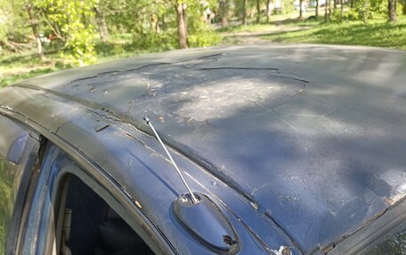 Honda Civic Ferio III, 1992 год, 170 000 рублей, 3 фотография