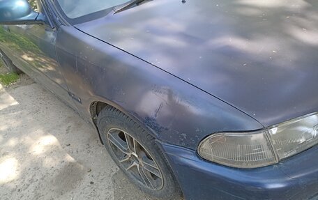 Honda Civic Ferio III, 1992 год, 170 000 рублей, 7 фотография