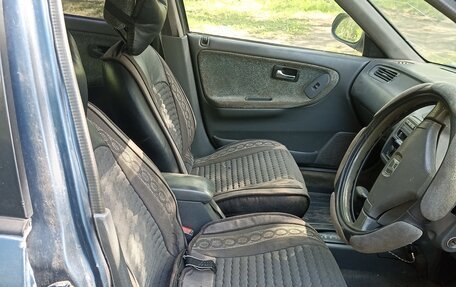 Honda Civic Ferio III, 1992 год, 170 000 рублей, 4 фотография